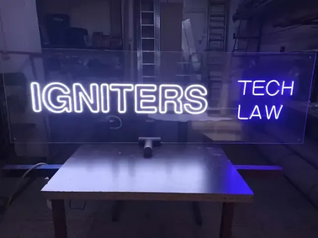 Neon Tabela