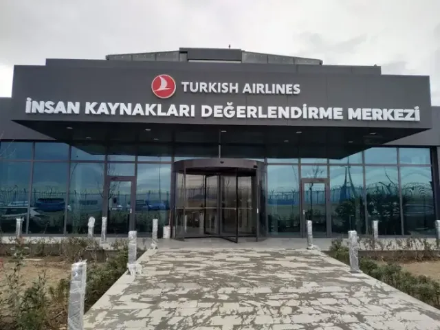 Pleksi kutu harf tabela