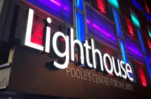 Işıklı Pleksi Tabela