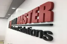 Işıksız Lamplex Harf Kesim Tabela