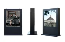 Led Ekran Tabela