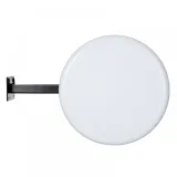 Yuvarlak Fener Tabela